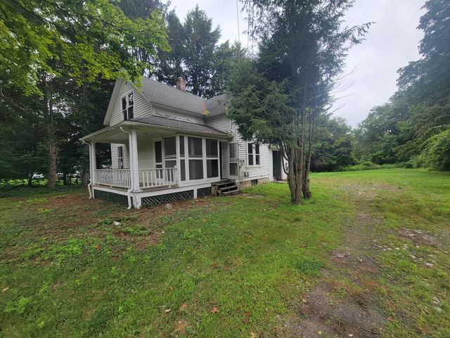 44 Wells Road, Granby, CT 06035