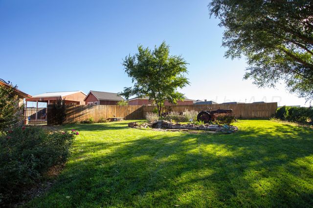 9900 MYATT Drive, Amarillo, TX 79119