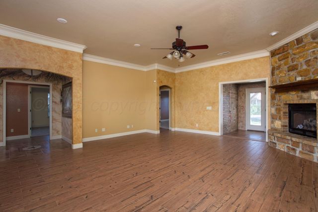 9900 MYATT Drive, Amarillo, TX 79119