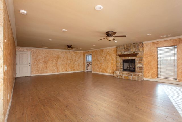 9900 MYATT Drive, Amarillo, TX 79119