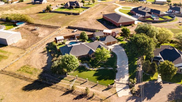 9900 MYATT Drive, Amarillo, TX 79119