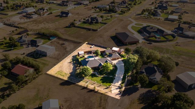 9900 MYATT Drive, Amarillo, TX 79119