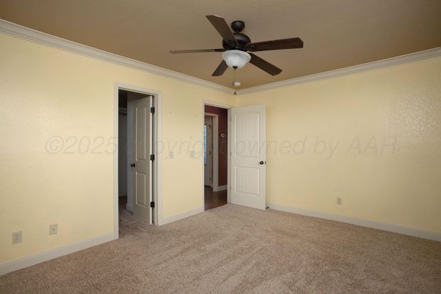 9900 MYATT Drive, Amarillo, TX 79119