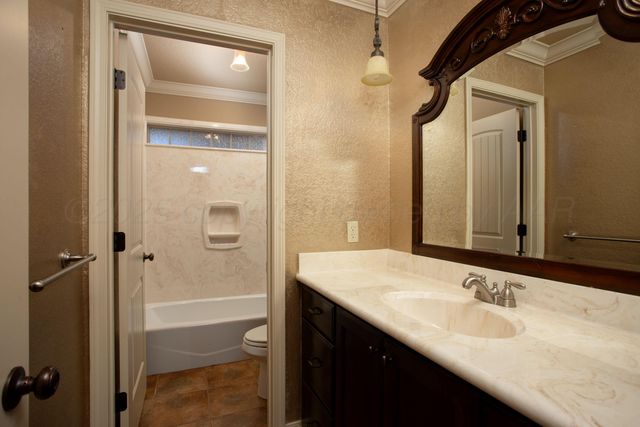 9900 MYATT Drive, Amarillo, TX 79119