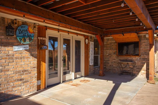 9900 MYATT Drive, Amarillo, TX 79119