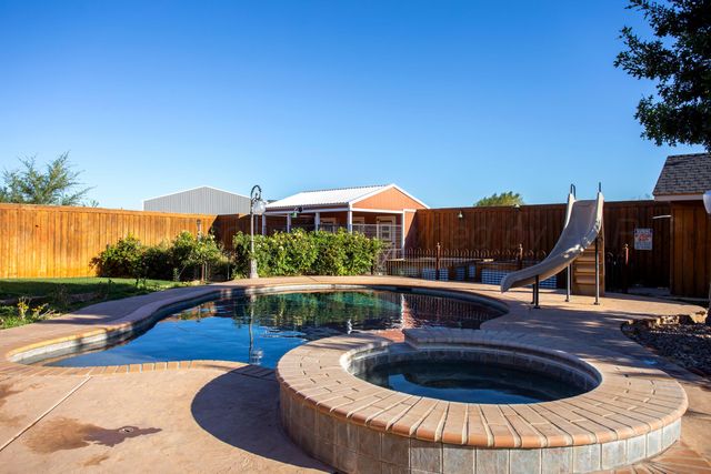 9900 MYATT Drive, Amarillo, TX 79119