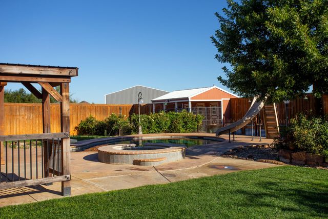 9900 MYATT Drive, Amarillo, TX 79119