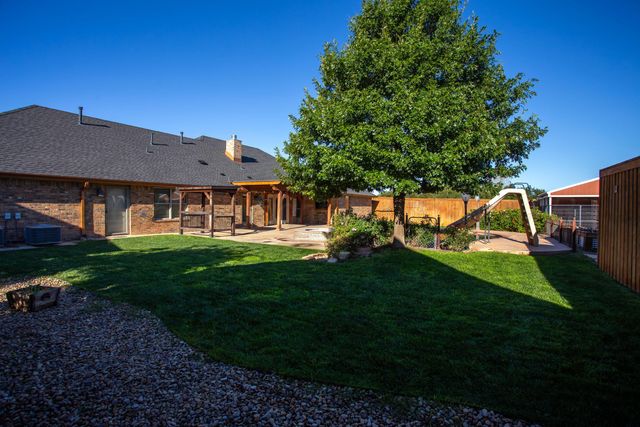 9900 MYATT Drive, Amarillo, TX 79119