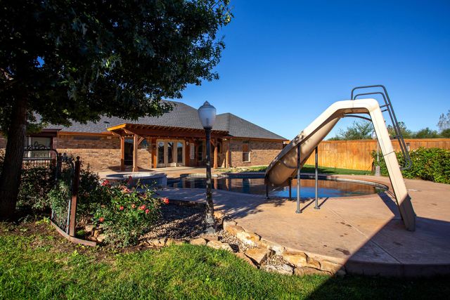 9900 MYATT Drive, Amarillo, TX 79119