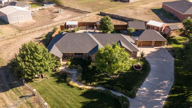 9900 MYATT Drive, Amarillo, TX 79119