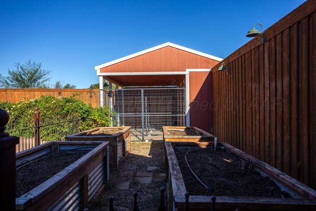 9900 MYATT Drive, Amarillo, TX 79119