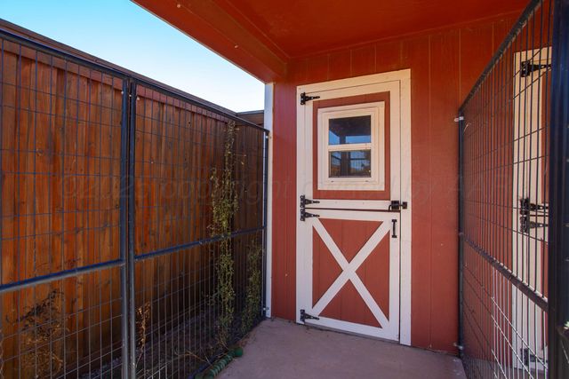 9900 MYATT Drive, Amarillo, TX 79119