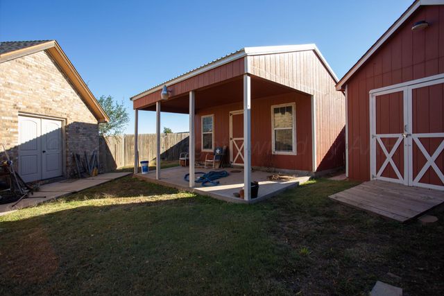 9900 MYATT Drive, Amarillo, TX 79119