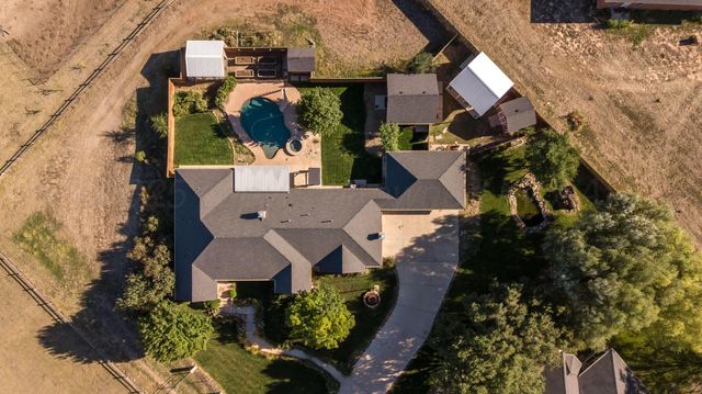 9900 MYATT Drive, Amarillo, TX 79119