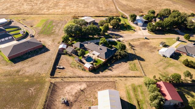 9900 MYATT Drive, Amarillo, TX 79119