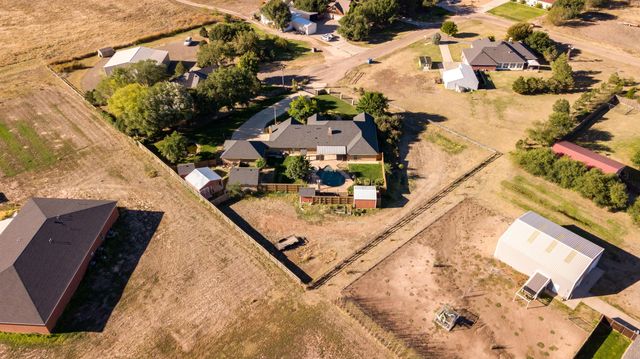 9900 MYATT Drive, Amarillo, TX 79119