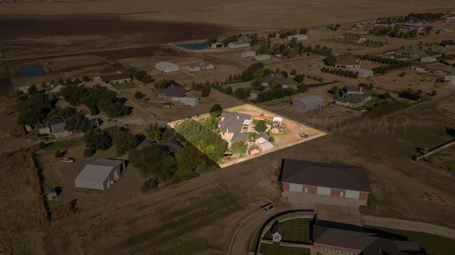 9900 MYATT Drive, Amarillo, TX 79119