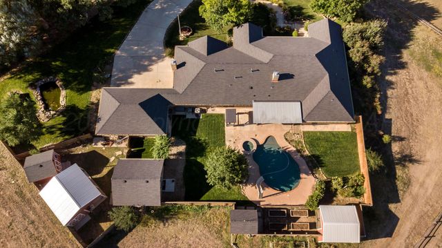 9900 MYATT Drive, Amarillo, TX 79119