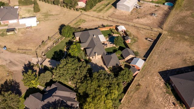 9900 MYATT Drive, Amarillo, TX 79119