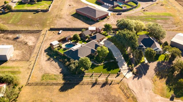 9900 MYATT Drive, Amarillo, TX 79119