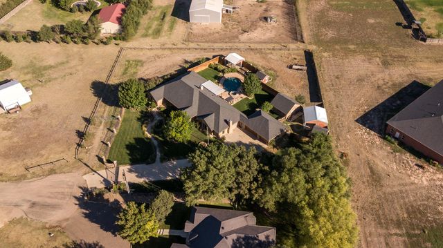 9900 MYATT Drive, Amarillo, TX 79119