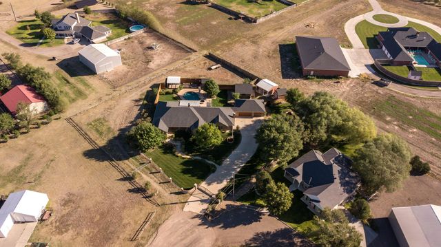 9900 MYATT Drive, Amarillo, TX 79119