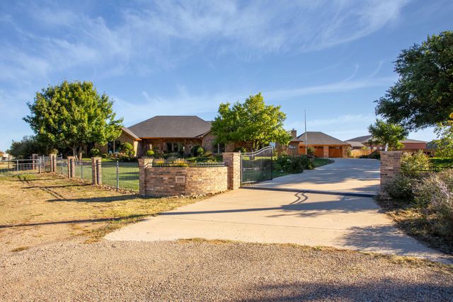 9900 MYATT Drive, Amarillo, TX 79119