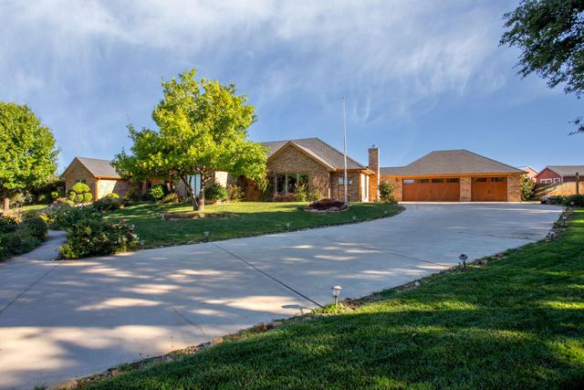 9900 MYATT Drive, Amarillo, TX 79119