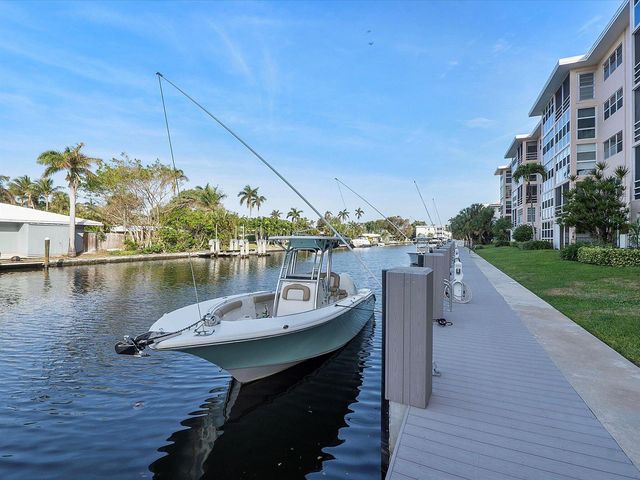 1481 S Ocean Boulevard 315a, Pompano Beach, FL 33062