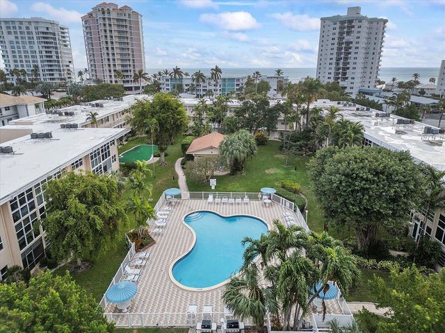 1481 S Ocean Boulevard 315a, Pompano Beach, FL 33062