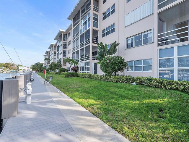1481 S Ocean Boulevard 315a, Pompano Beach, FL 33062