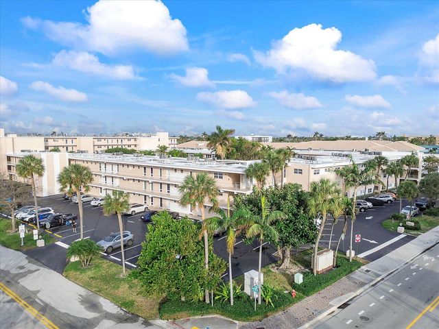 1481 S Ocean Boulevard 315a, Pompano Beach, FL 33062