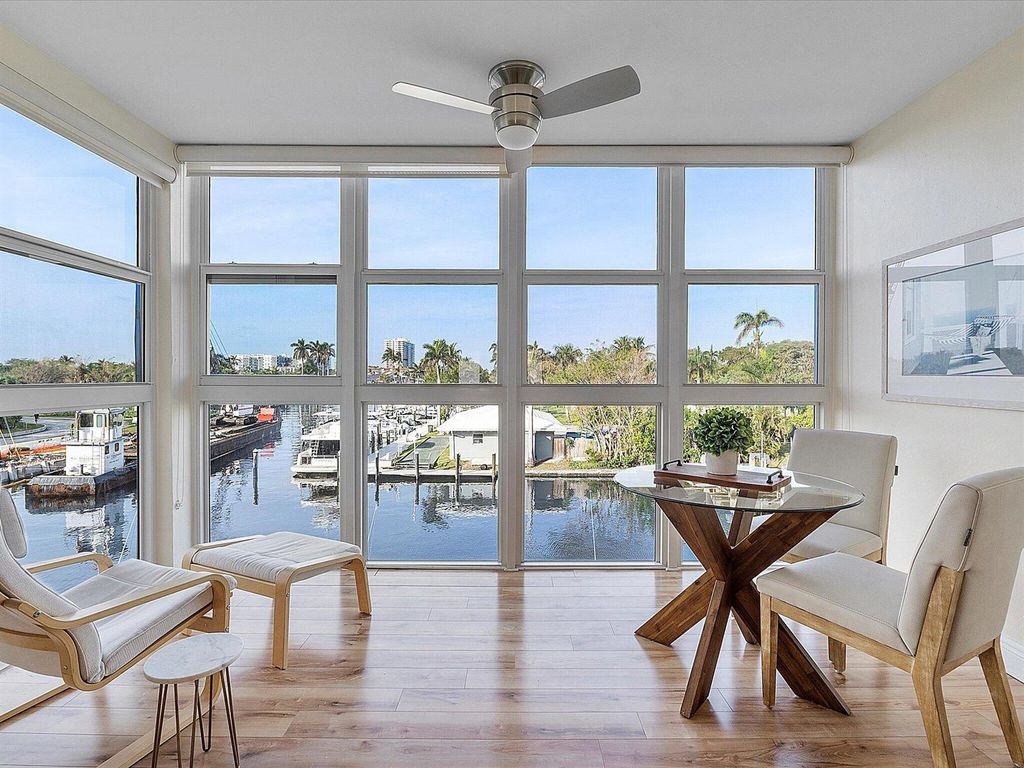 1481 S Ocean Boulevard 315a, Pompano Beach, FL 33062
