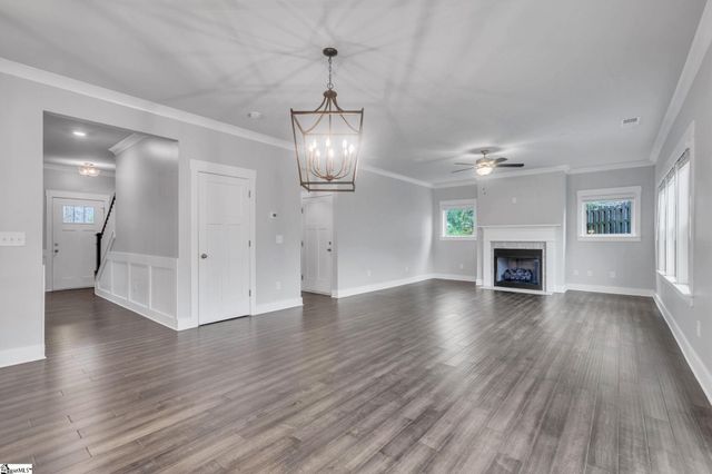 14 Park Vista Way, Greenville, SC 29617