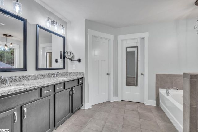 14 Park Vista Way, Greenville, SC 29617