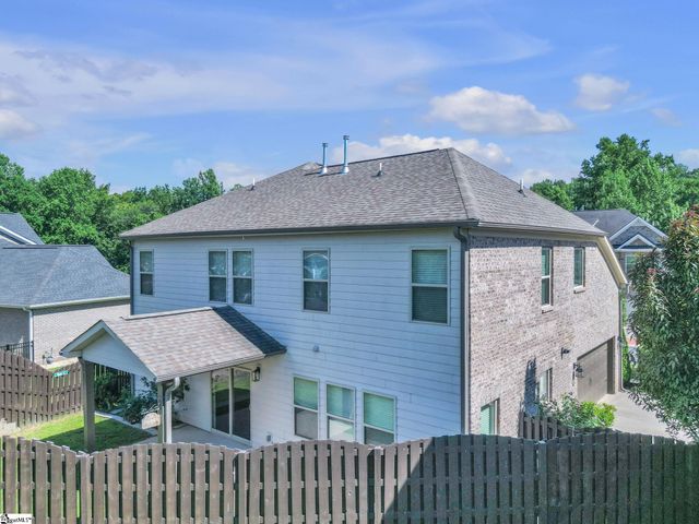 14 Park Vista Way, Greenville, SC 29617