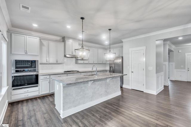 14 Park Vista Way, Greenville, SC 29617
