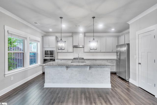 14 Park Vista Way, Greenville, SC 29617