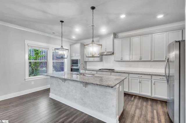 14 Park Vista Way, Greenville, SC 29617