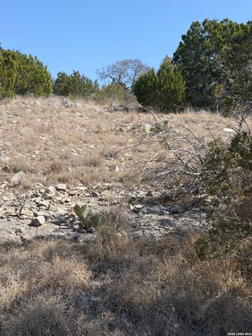 2197 Sd 45340, Rocksprings, TX 78880