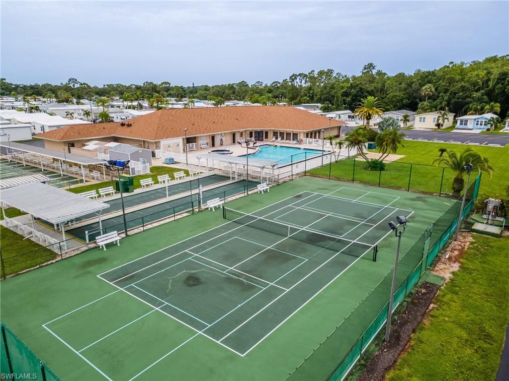40 La Fonda LN, NORTH FORT MYERS, FL 33903 — photo 4