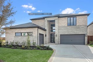 26707 Copernicus Cove Court, Richmond, TX 77406