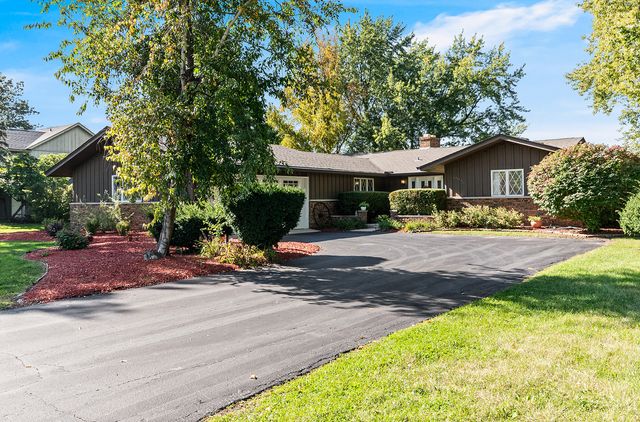 25012 W Mary Lane, Plainfield, IL 60586