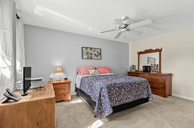 25012 W Mary Lane, Plainfield, IL 60586