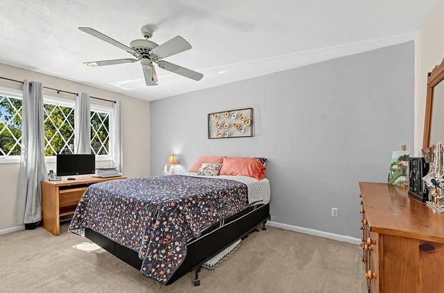 25012 W Mary Lane, Plainfield, IL 60586
