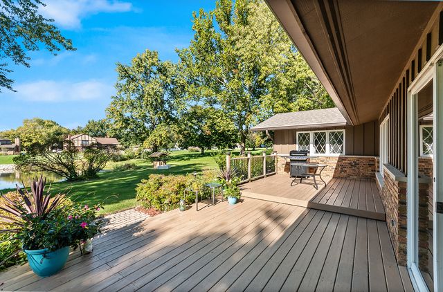 25012 W Mary Lane, Plainfield, IL 60586