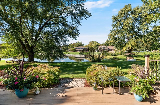 25012 W Mary Lane, Plainfield, IL 60586