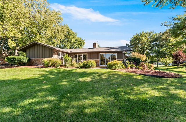 25012 W Mary Lane, Plainfield, IL 60586