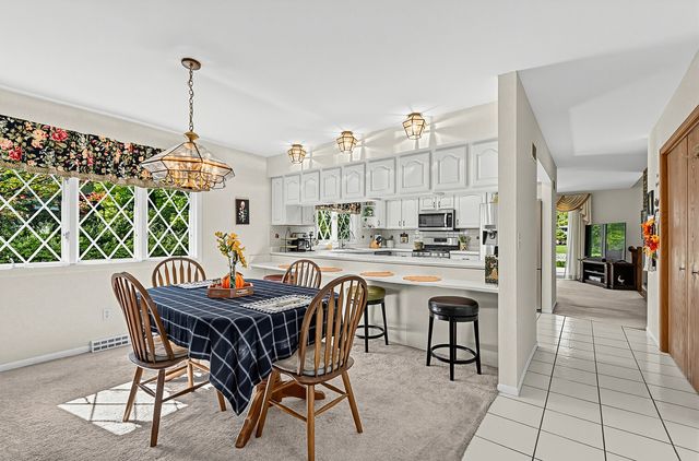 25012 W Mary Lane, Plainfield, IL 60586