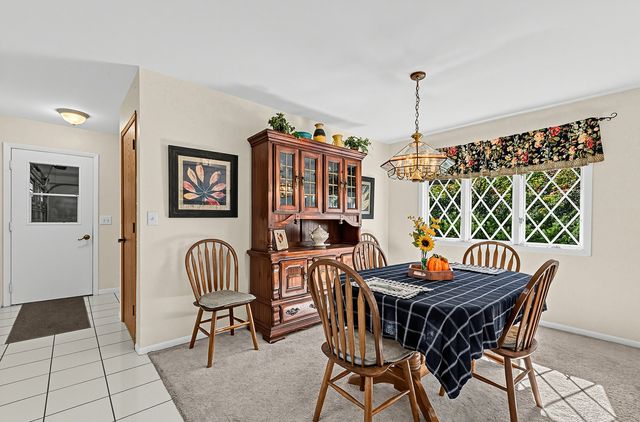 25012 W Mary Lane, Plainfield, IL 60586